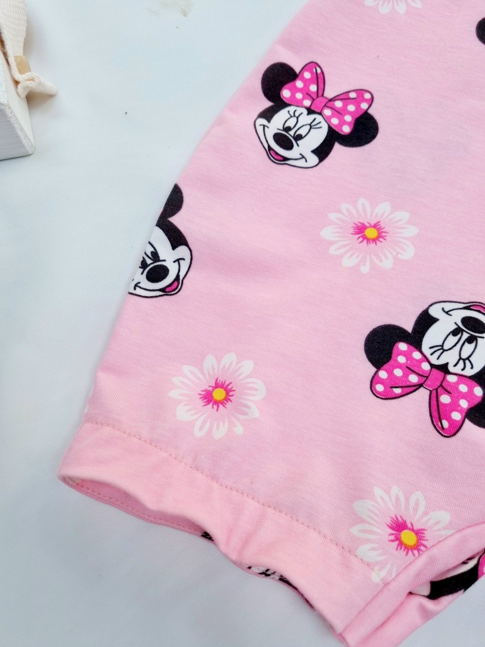 [HCM]BoDY Đùi MICKEY  CỔ TÀU SANG CHẢNH