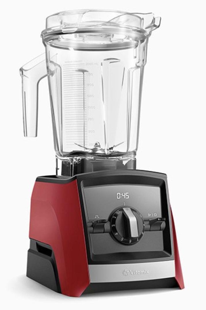 Máy Xay Sinh Tố Vitamix A2300i - Điện 220V