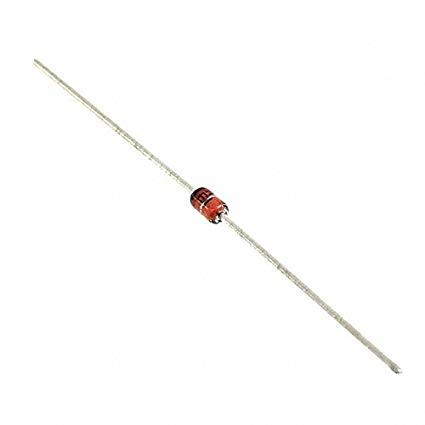 Bộ 200 con Diode zener 1W 12V 1N4742A