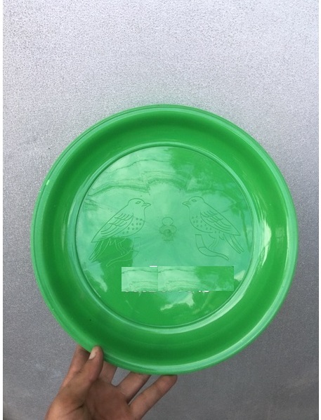 LỒNG TRẦN NUÔI CHIM