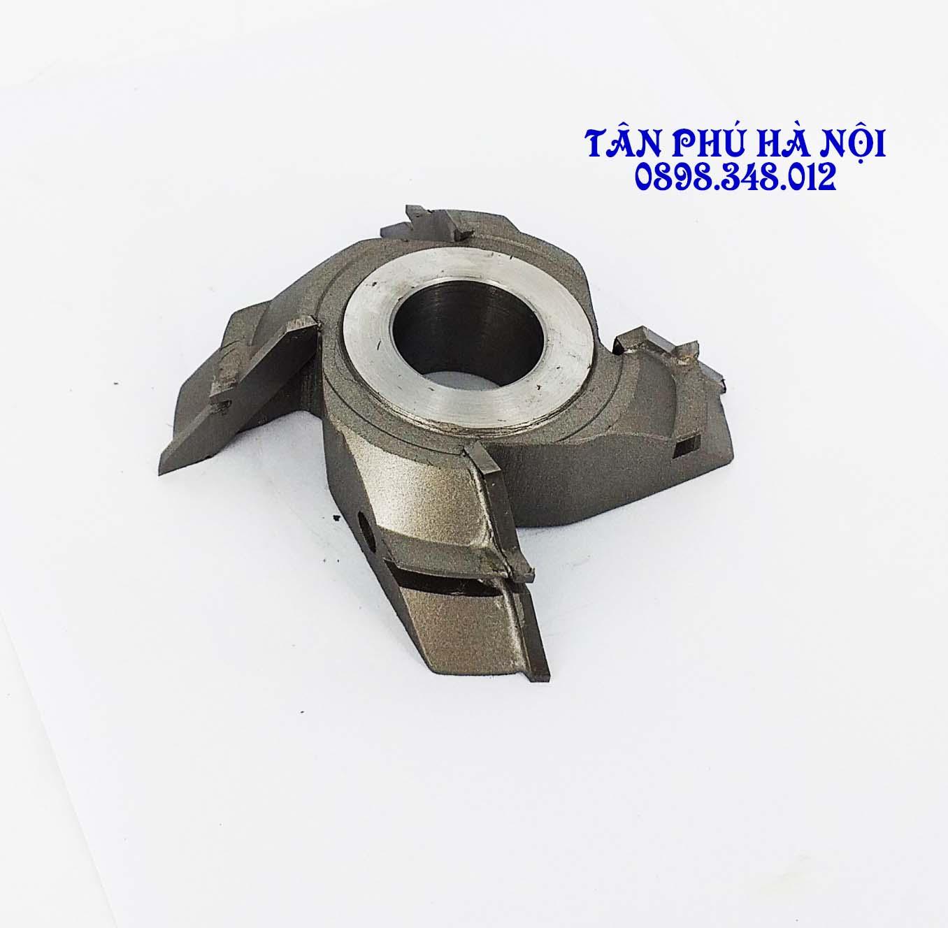 MŨI PHAY GHÉP HỌC KÉO TUPY 30MM
