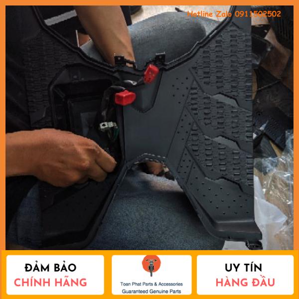 [HCM]Sàn chân sàn bình cho Vario Click 2018 2019