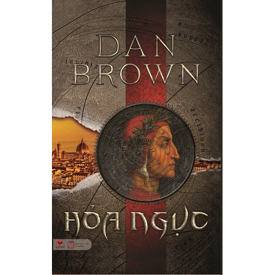 Sách - Hỏa Ngục - Dan Brown