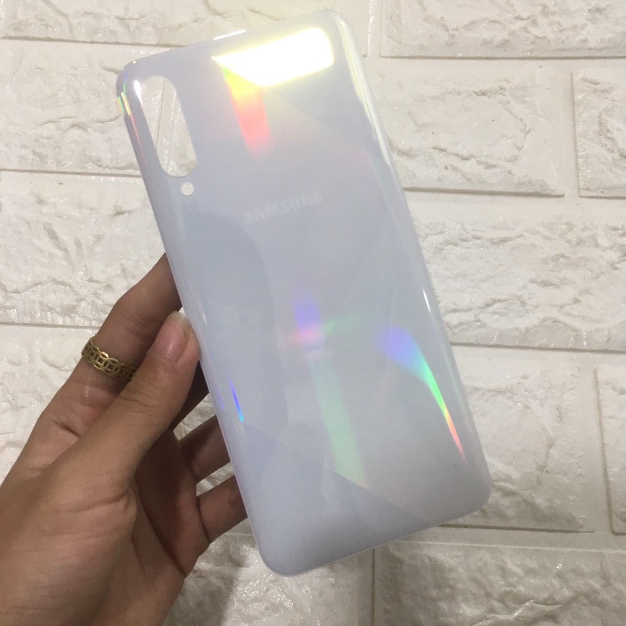 Nắp Lưng Samsung A50s Zin Hàng Cao Cấp