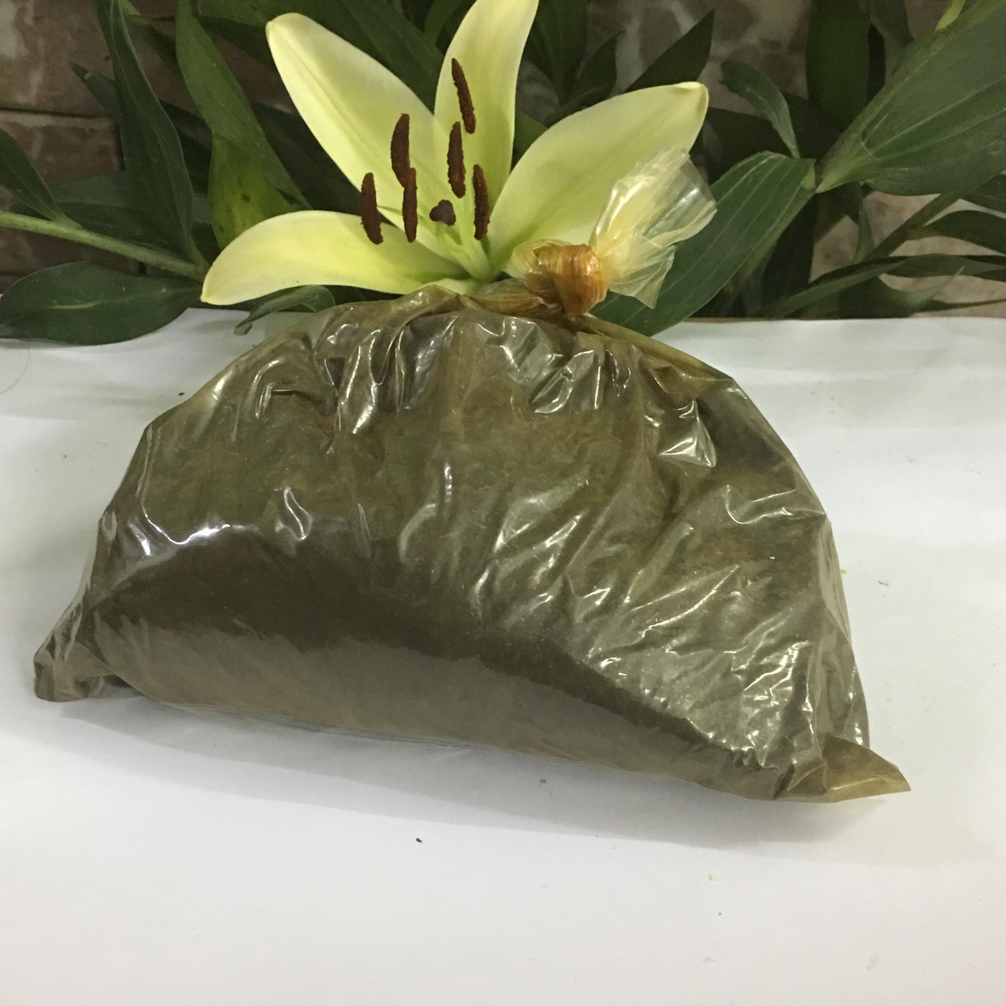 1 kg Bột Fecl3 -  rửa mạch in thủ công1 kg Bột Fecl3 -  rửa mạch in thủ công