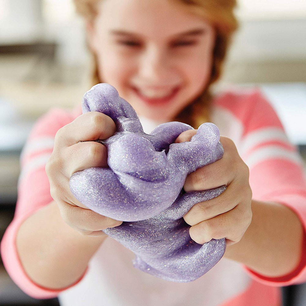 Bộ kit Slime sắc màu sáng tạo Elmers
