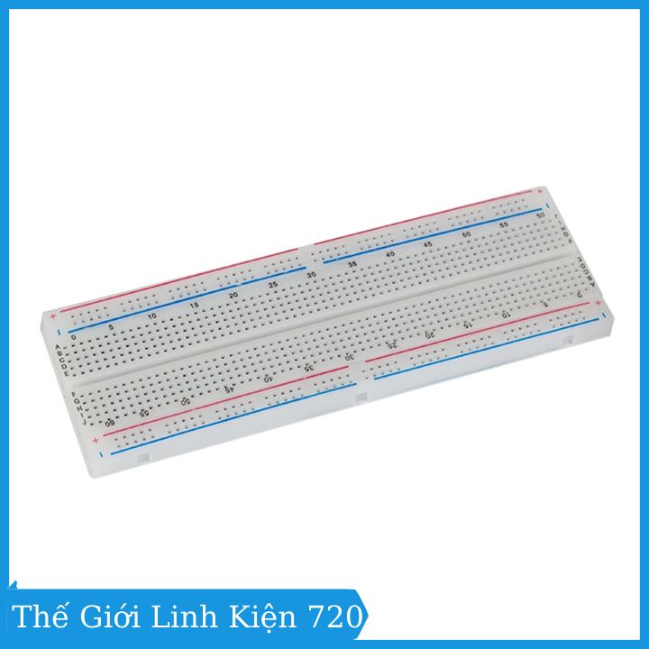 Combo module nguồn AMS1117 3V3-5V và board test MB-102