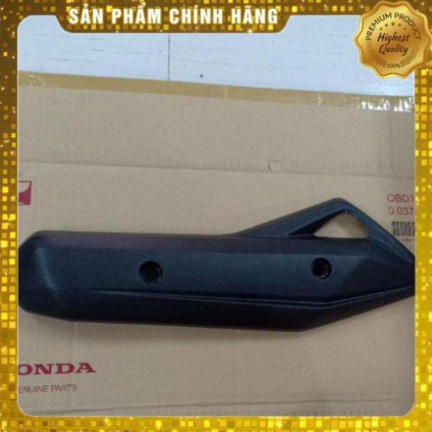 Ốp pô Air Blade 125 2013-2015