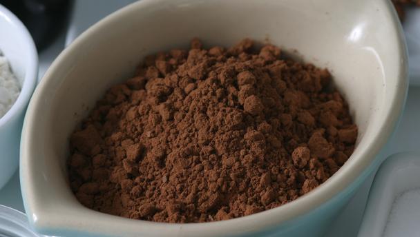 bột ca cao nguyên chất 500 gram