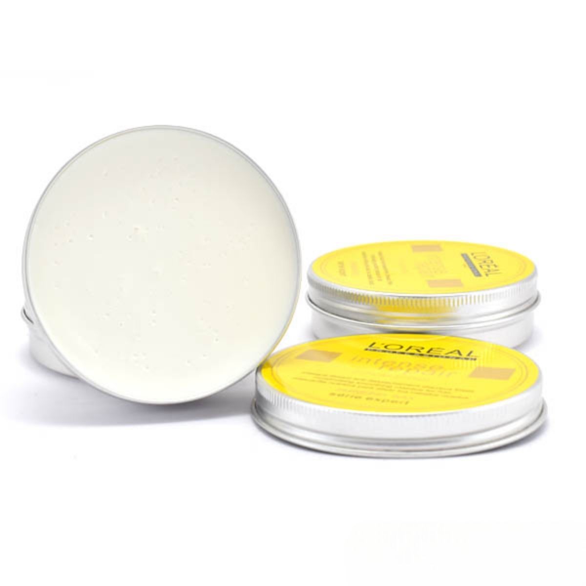 Sáp Vuốt Tóc Nam Loreal (Hủ Nhôm Cao Cấp) 100g