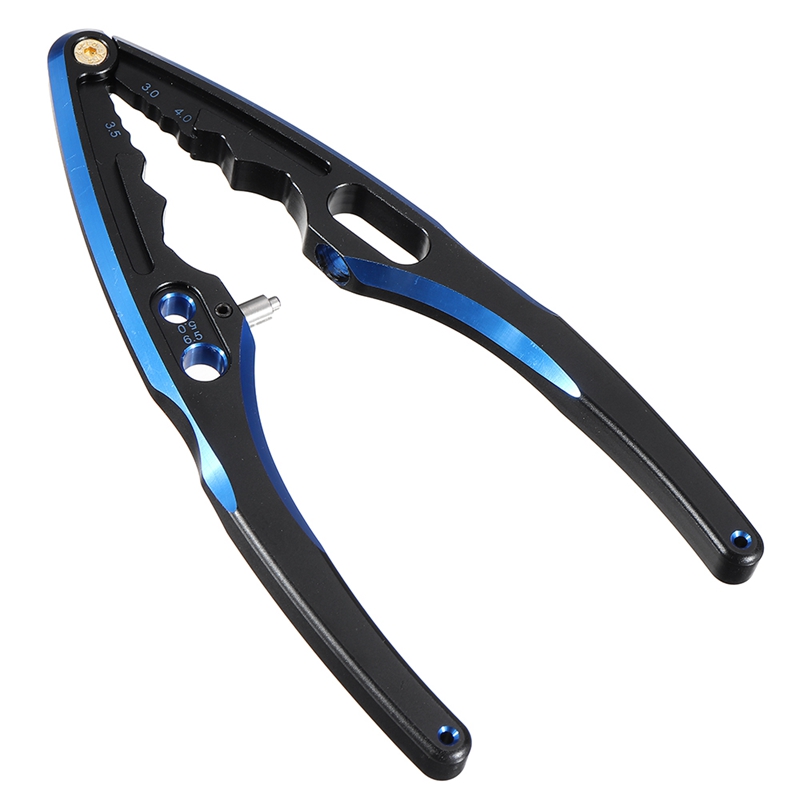 rc shock pliers