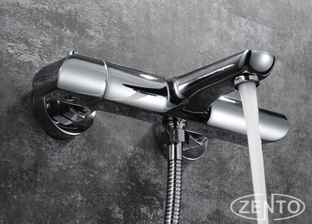 SEN TẮM NHIỆT ĐỘ ZENTO ZT-LS6566