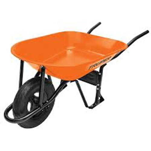 Xe tải đẩy tay (xe rủa) 4.5 fit Truper - 11740
