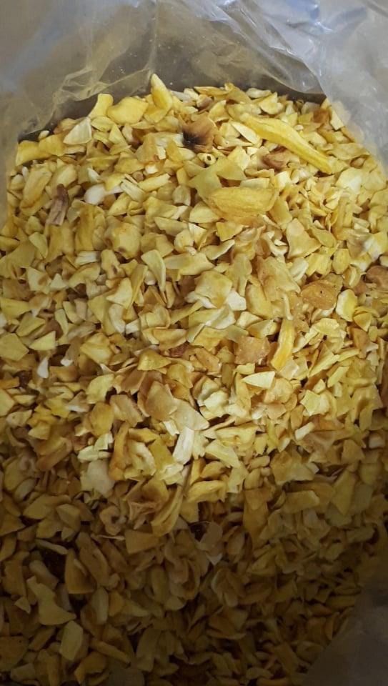 Mít sấy vụn 1kg