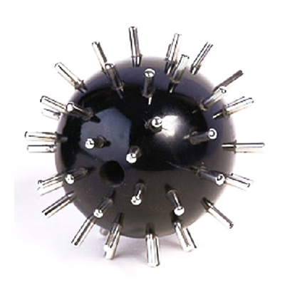 Quả cầu đinh inox diện chẩn