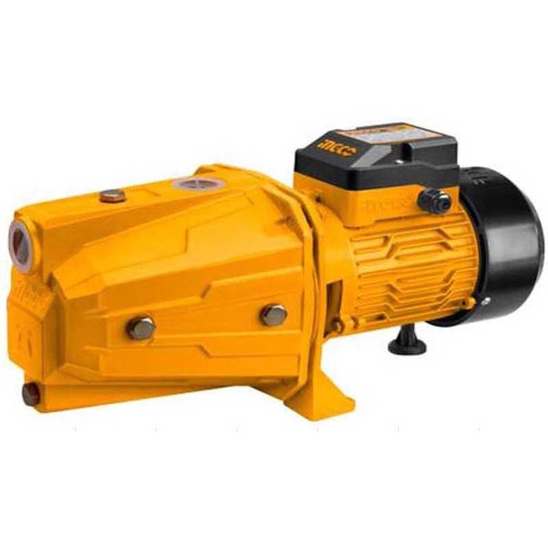 Máy bơm phun ingco 750w jp07508 - máy bơm phun
