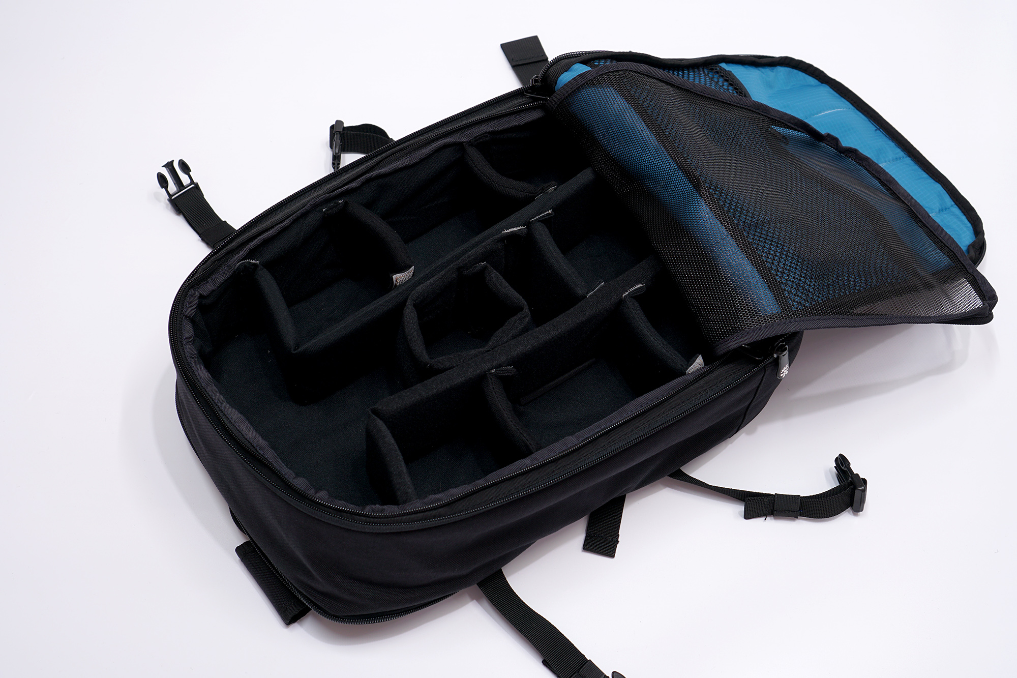 [HCM]Balo máy ảnh crumpler roady full photo.