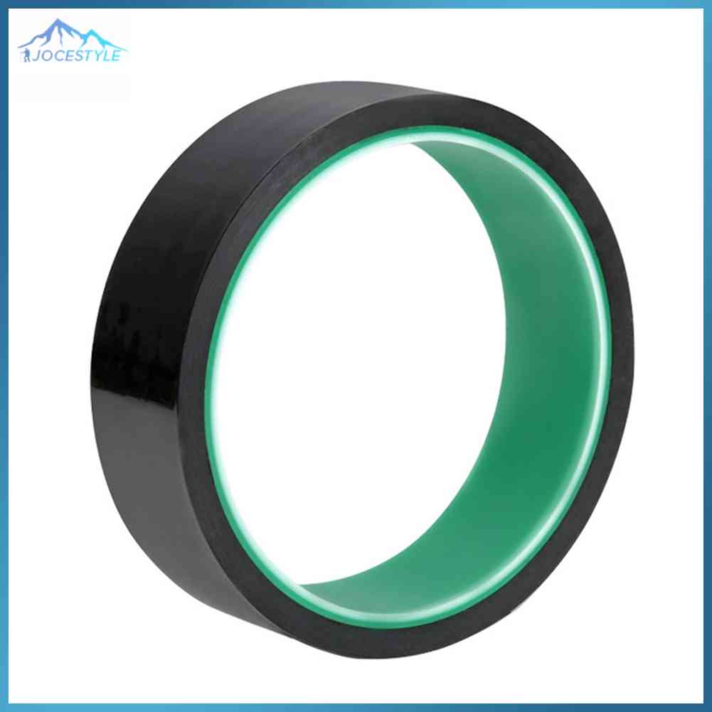 Băng Dính Vành Không Săm Xe Đạp 10M, Vòng Đệm Chân Không Xe Đạp Đai Lót Đệm Lốp