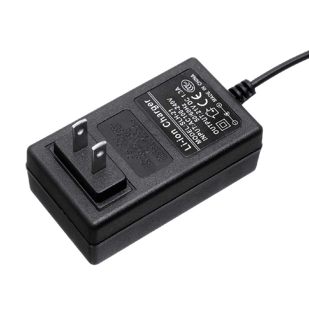 Sạc Pin 5 Cell 21V Cho Máy Khoan Pin
