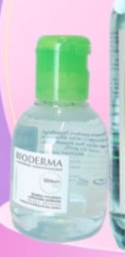 Tẩy Trang Bioderma