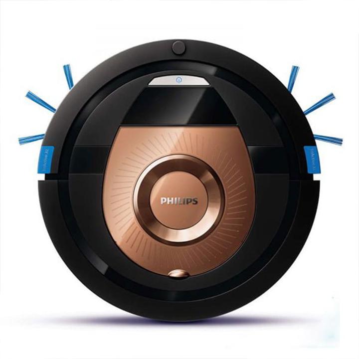 Robot hút bụi thông minh Philips FC8776 SmartPro Compact