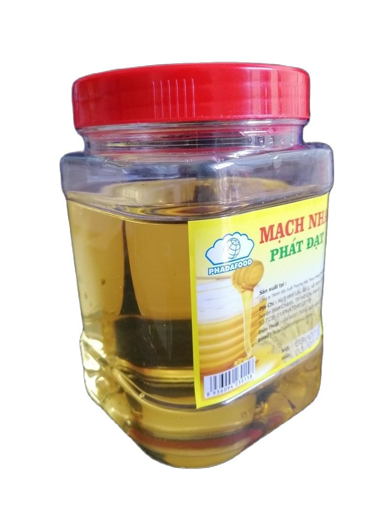 Mạch Nha Phát Đạt hộp 1kg