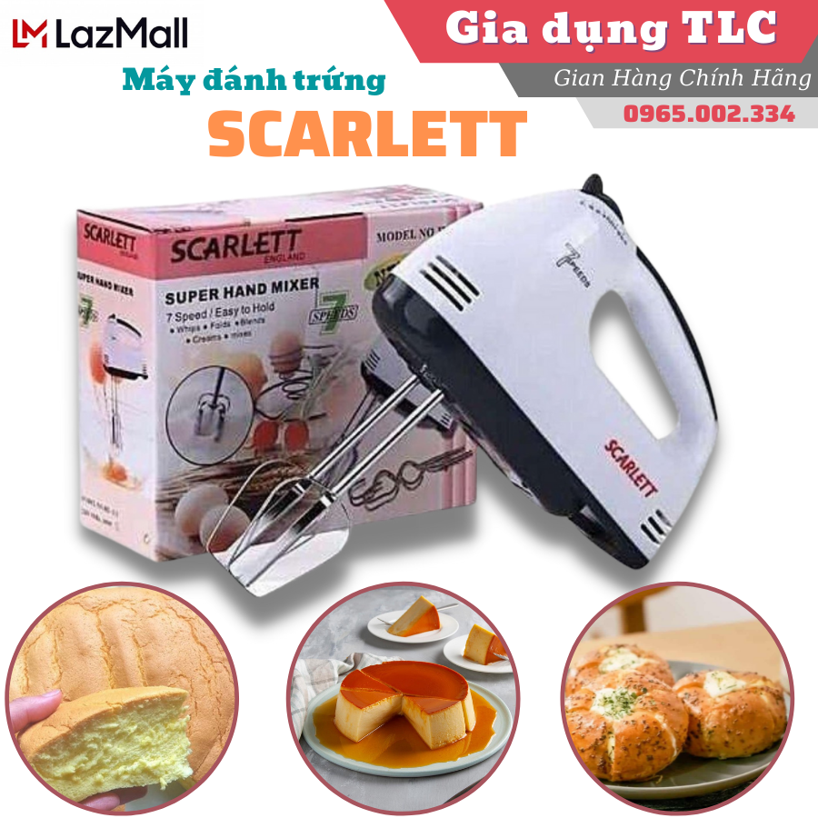 Máy đánh trứng, máy đánh trứng cầm tay,máy đánh trứng cầm tay netmego n38d 300w cao cấp bền đẹp , gồm 2 que trộn, 2 que nhào, 2 que phới lồng , máy đánh trứng đa năng, đánh kem, nhào bột, tạo bọt cà phê, tiện dụng