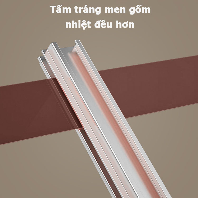Panasonic Máy Duỗi Tóc uốn tóc mimi Máy ép tóc Đa năng - Máy làm tóc Uốn Tóc, Duỗi Tóc, Ép Tóc Mini Giúp Tạo Kiểu Tóc Đẹp Không Làm Hại Cho Tóc