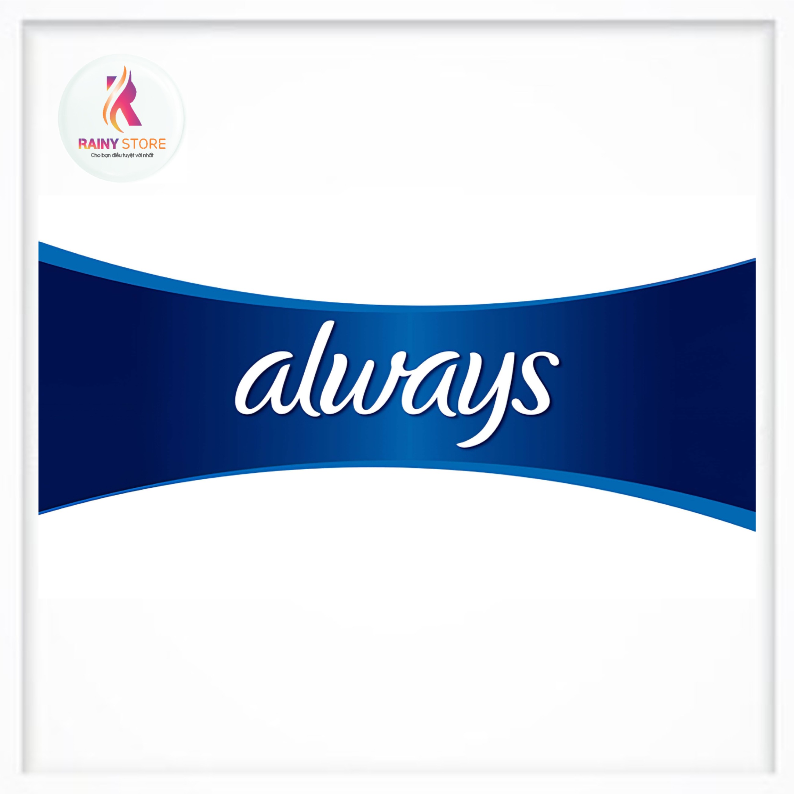 Băng Vệ Sinh Ban Đêm Always Ultra Thin Size 4 Overnight 38 Miếng