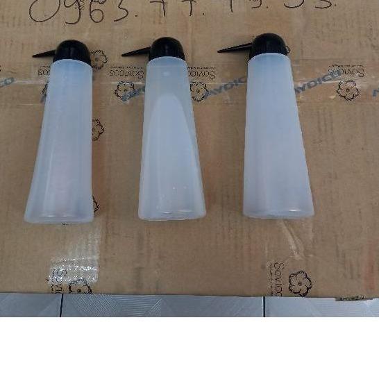 Bình tra dập gập 260ml