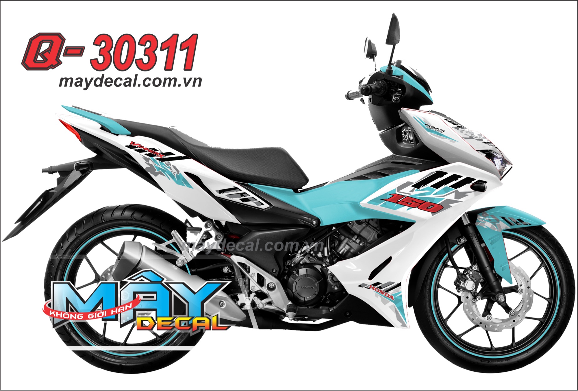 [HCM]Tem rời winner X bản 3 lớp bóng cao cấp