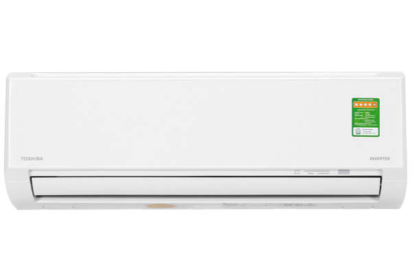 Bảng giá Máy lạnh Toshiba Inverter 1 HP RAS-H10L3KCVG-V