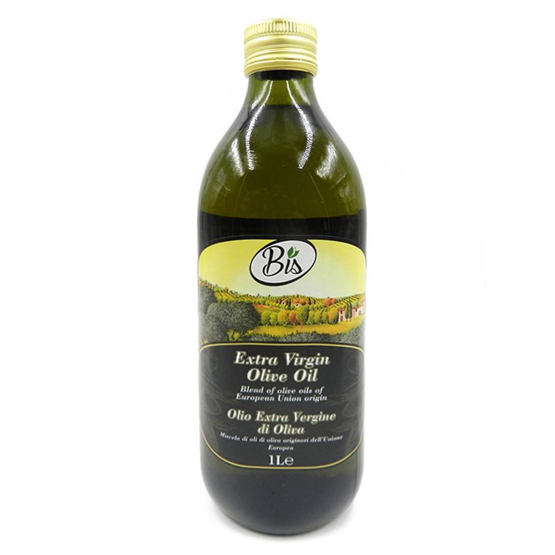 Dầu Olive Extra Virgin Bis