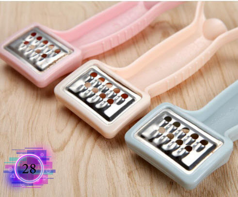 Dụng Cụ Gọt Vỏ/Bào Sợi Tiện Dụng