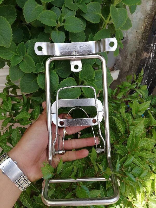 Baga mũi WAVE nhỏ 10ly inox dày