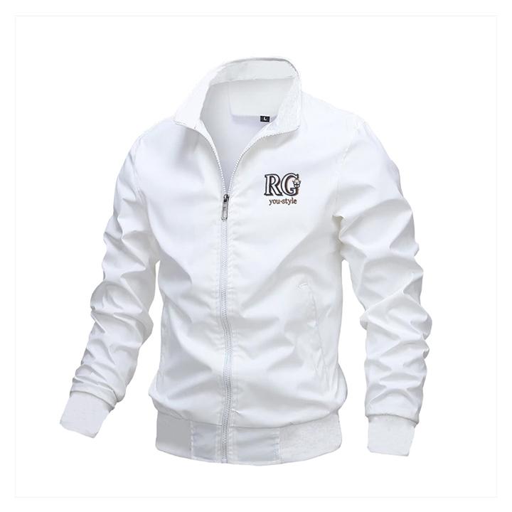 [HCM] áo khoác dù mỏng chống nắng GR nam