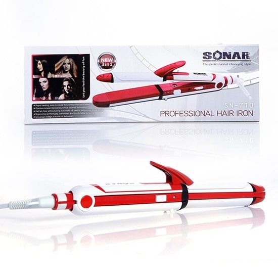 Máy Uốn Duỗi Bấm 3 Trong 1 Chất Lượng Châu Âu