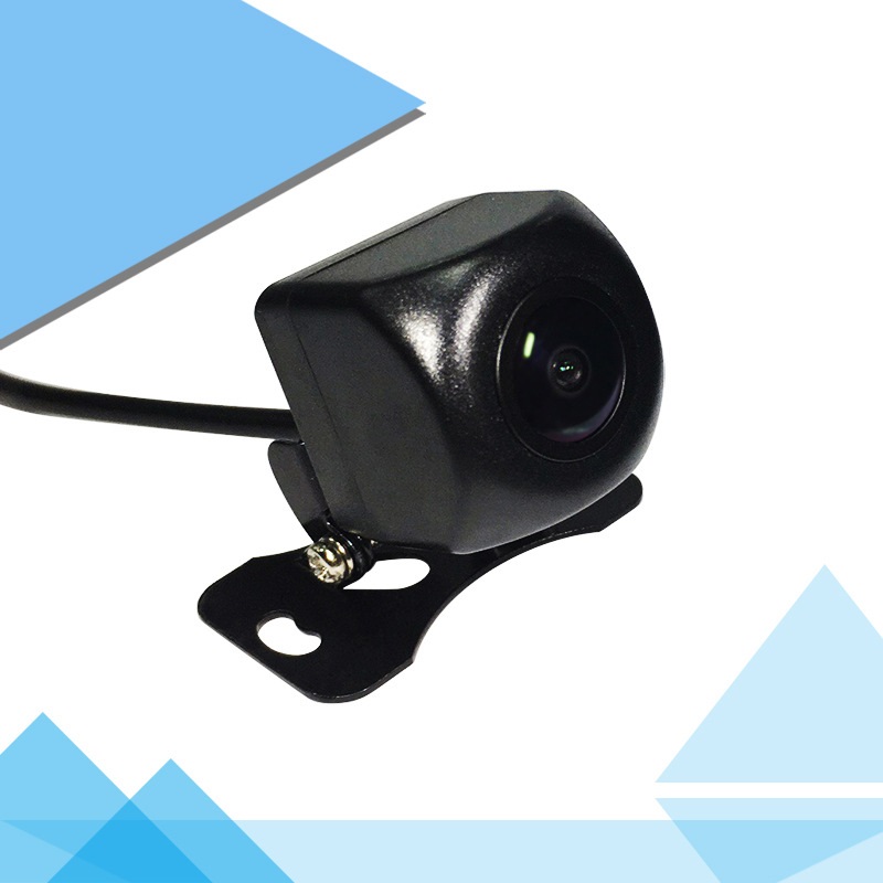 Camera lùi len mắt cá cho đầu Android ô tô - chống nước