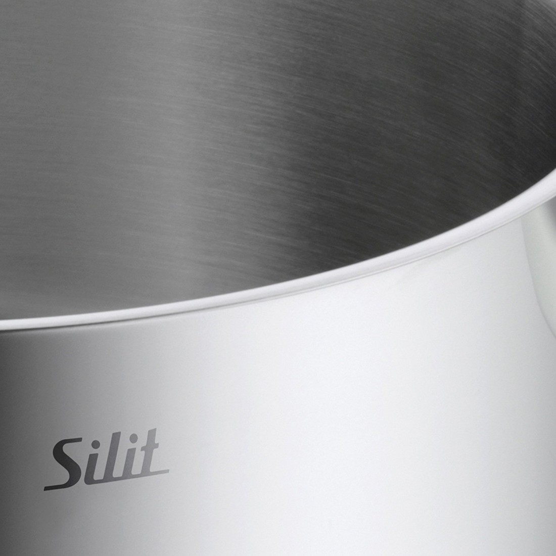 [Trả góp 0%] Bộ Nồi Silit Pisa 4 Nồi