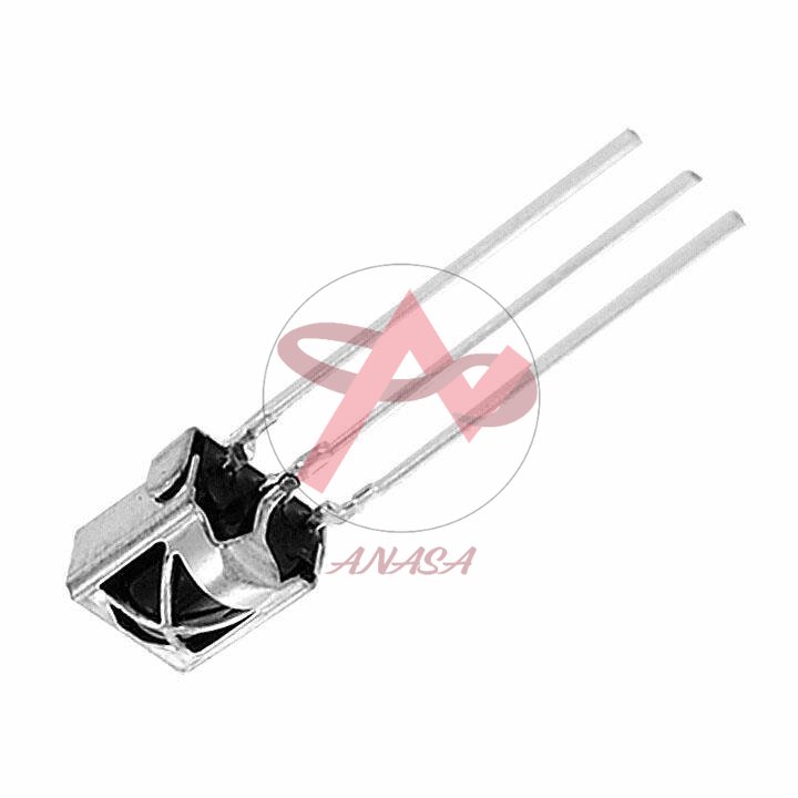 Mắt Thu Hồng Ngoại 1838T