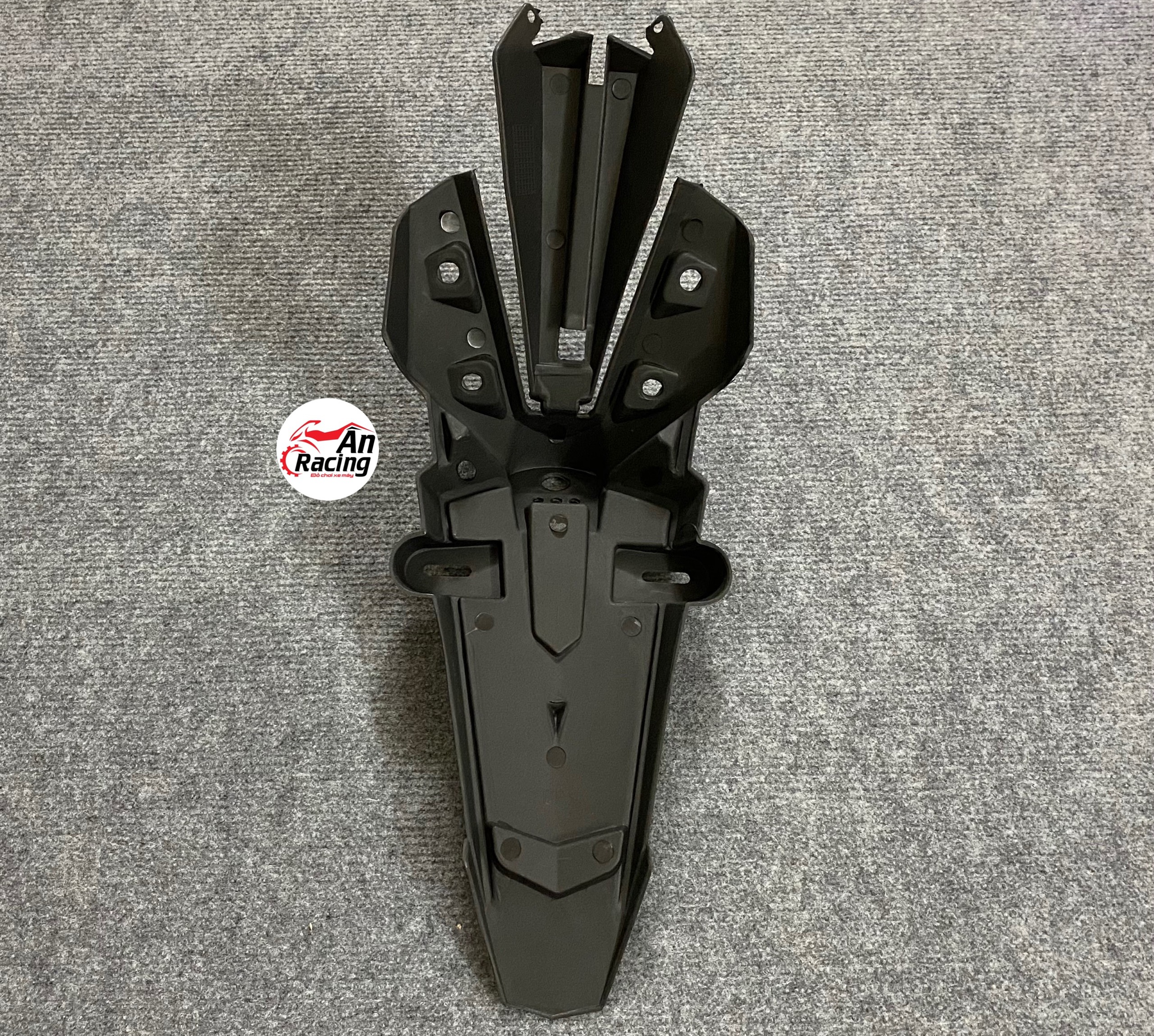 Dè sau xe exciter 150 kiểu indo kiểu 2 - 541