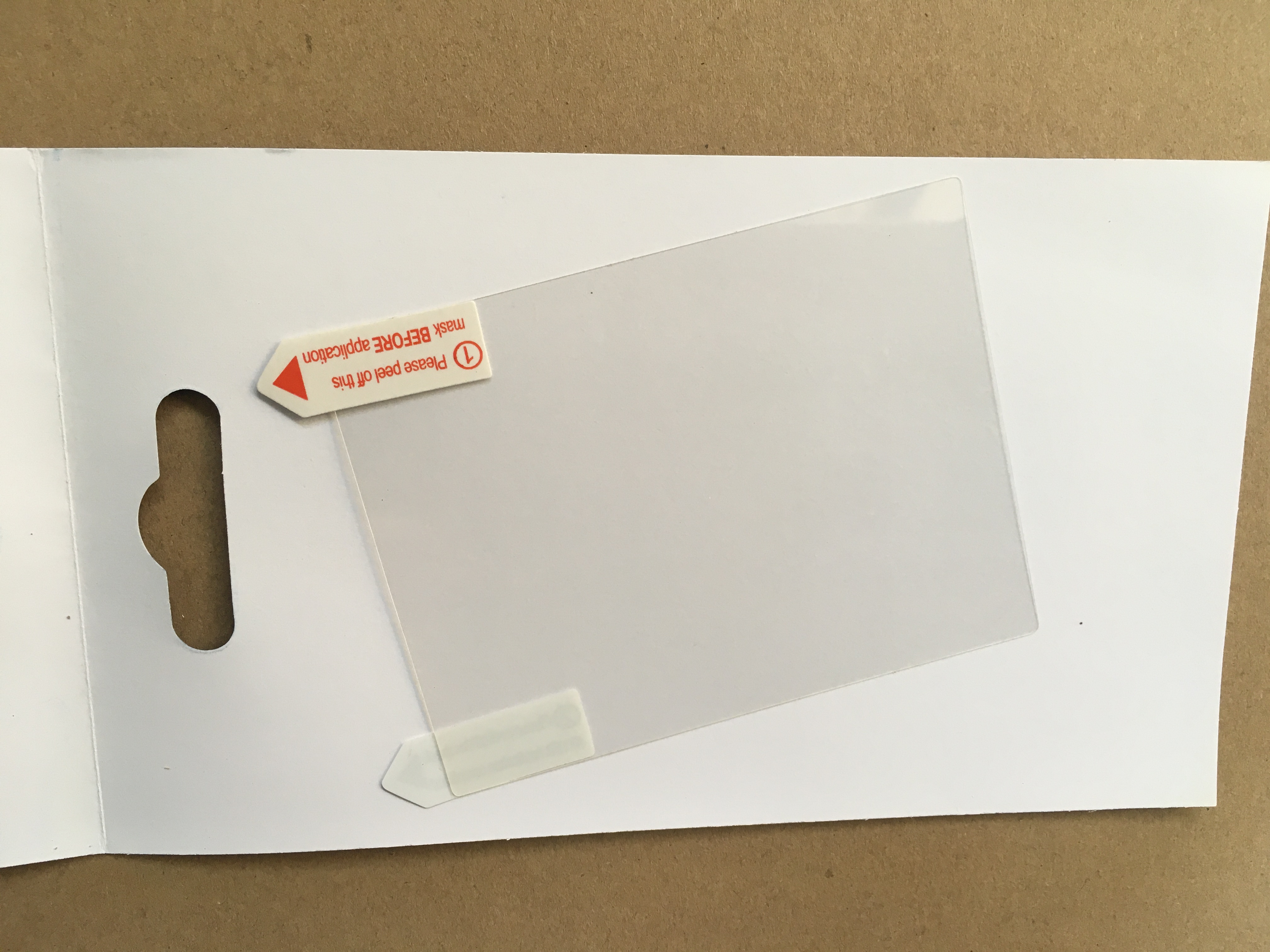 Dán Màn Hình cho New Nintendo 3DS (size nhỏ) Cao Cấp