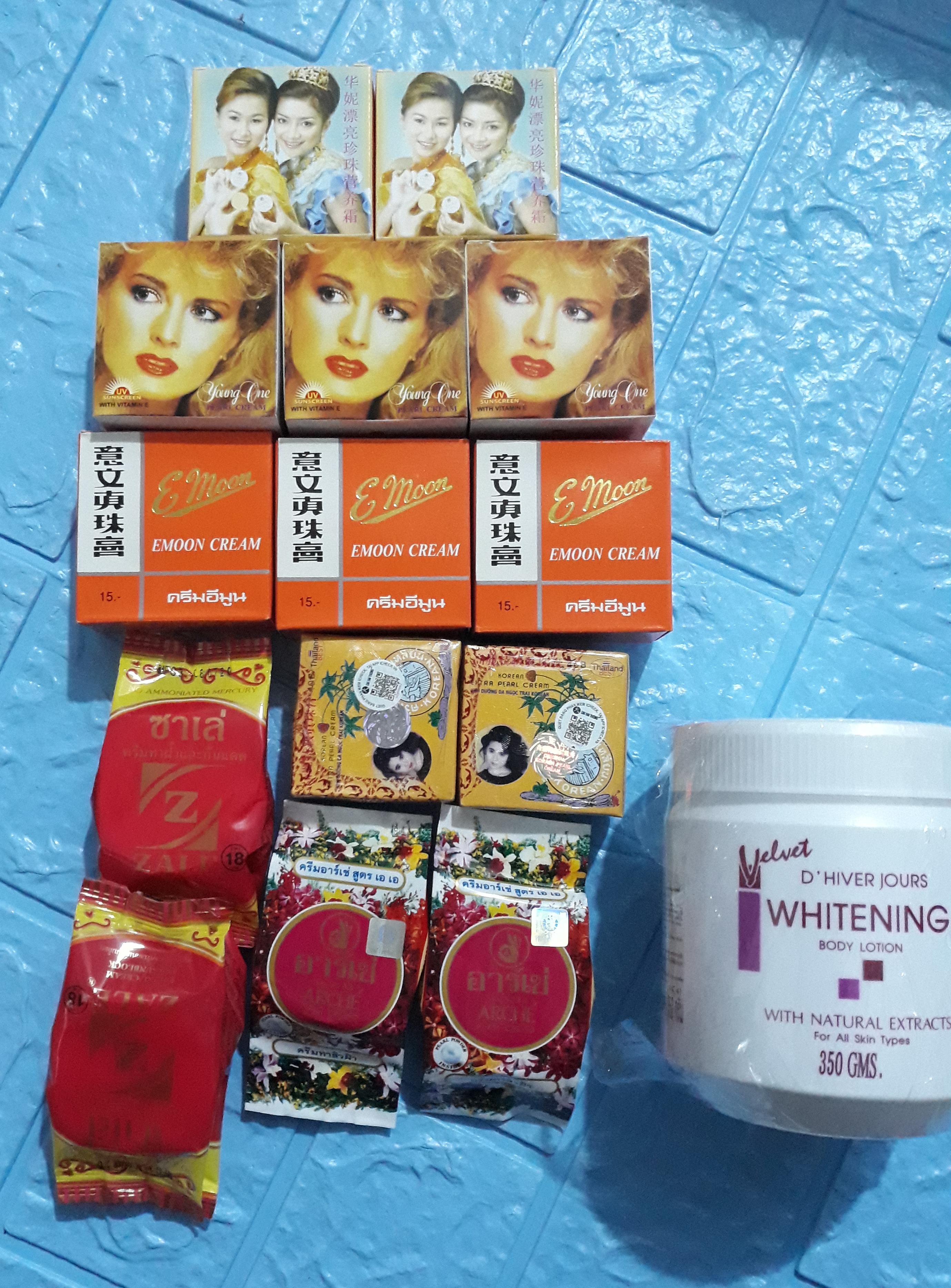 combo khách tự chọn 168k (hàng loại 1)