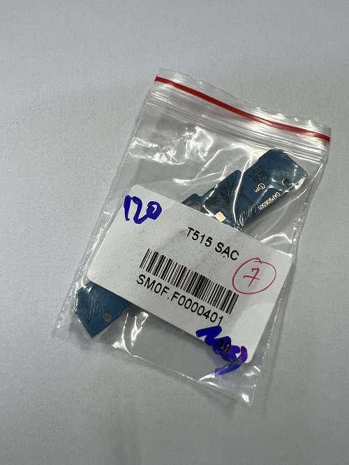Cụm đuôi sạc Samsung Tab A 10.1 T515