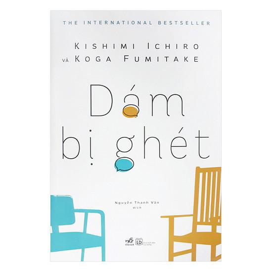 Nn dám bị ghét