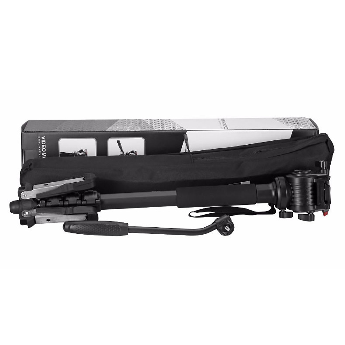 [HCM]Bộ Monopod Weifeng 3978M - Hàng Nhập Khẩu