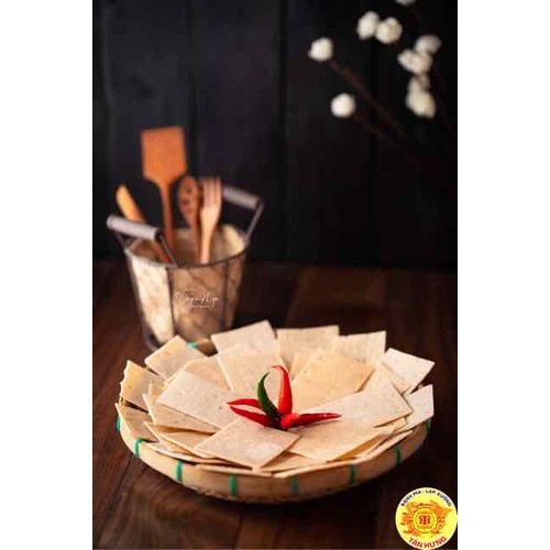 BÁNH PHỒNG TÔM TÂN HƯNG HỘP 500G