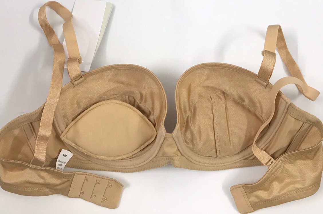 [HCM]Áo ngực Triumph Maximizer 025