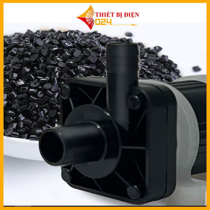 Máy bơm nước chìm sử dụng điện 12V cho bể cá