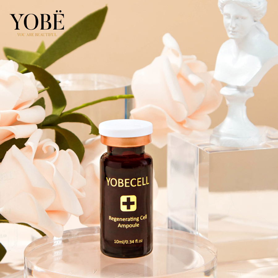 TINH CHẤT TẾ BÀO GỐC TÁI TẠO DA YOBECELL (1CHAI 10ML)